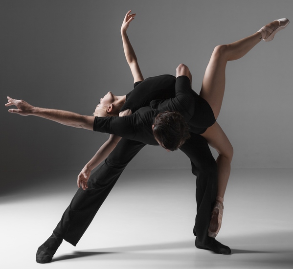 Danse contemporaine