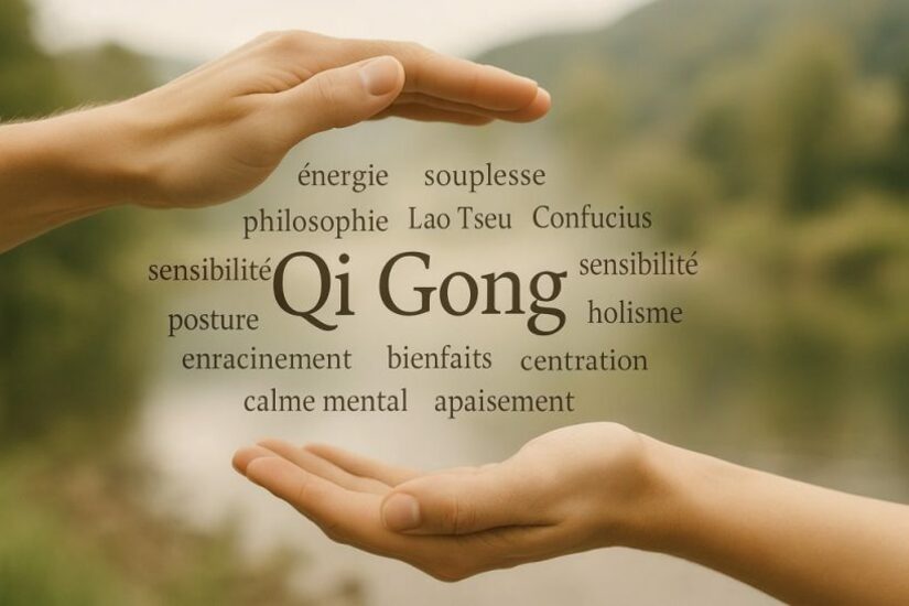 Qi Gong